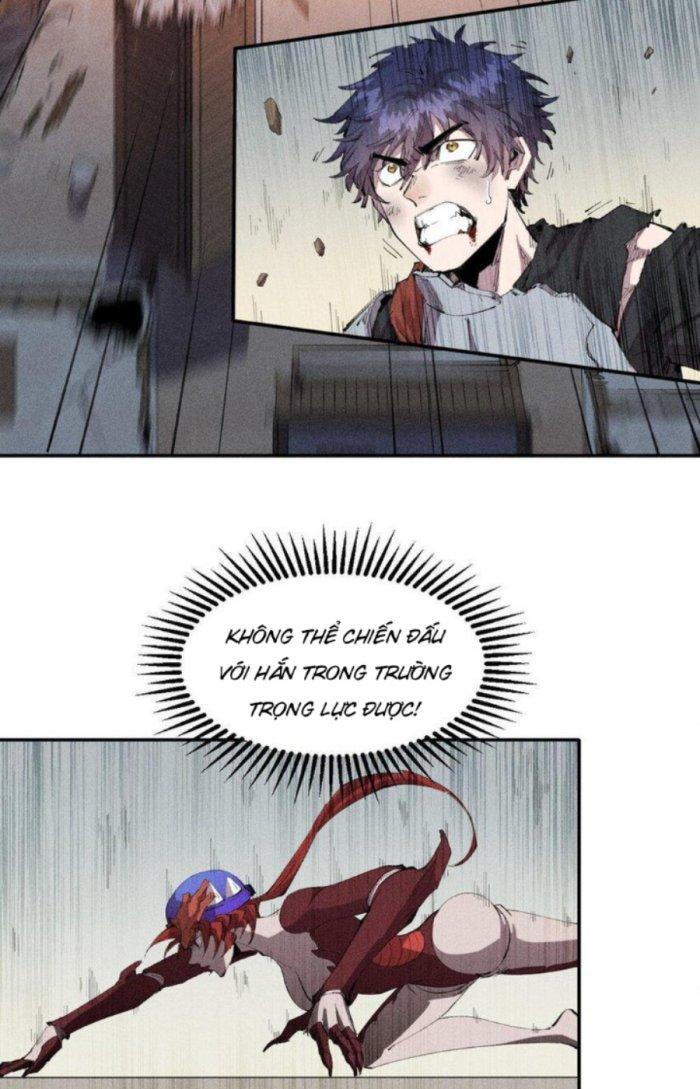 Thức Tỉnh Thành Sứa Nhưng Ta Vẫn Thật Siêu Thần Chapter 29 - Trang 2