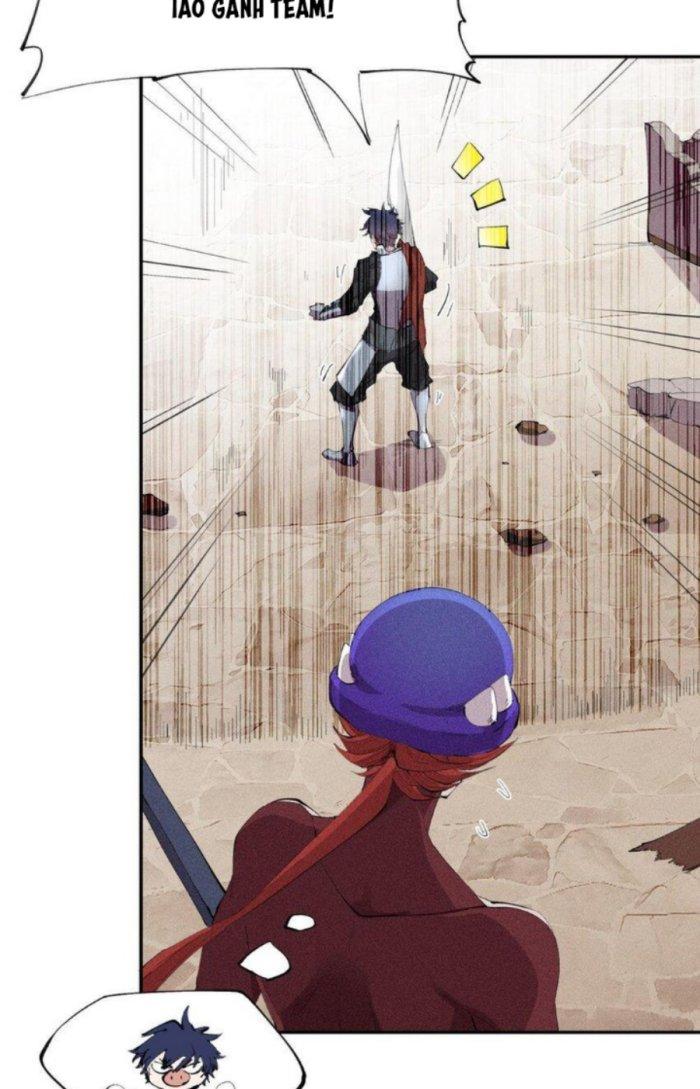 Thức Tỉnh Thành Sứa Nhưng Ta Vẫn Thật Siêu Thần Chapter 29 - Trang 2