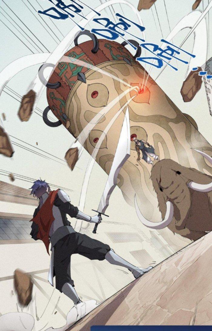 Thức Tỉnh Thành Sứa Nhưng Ta Vẫn Thật Siêu Thần Chapter 29 - Trang 2