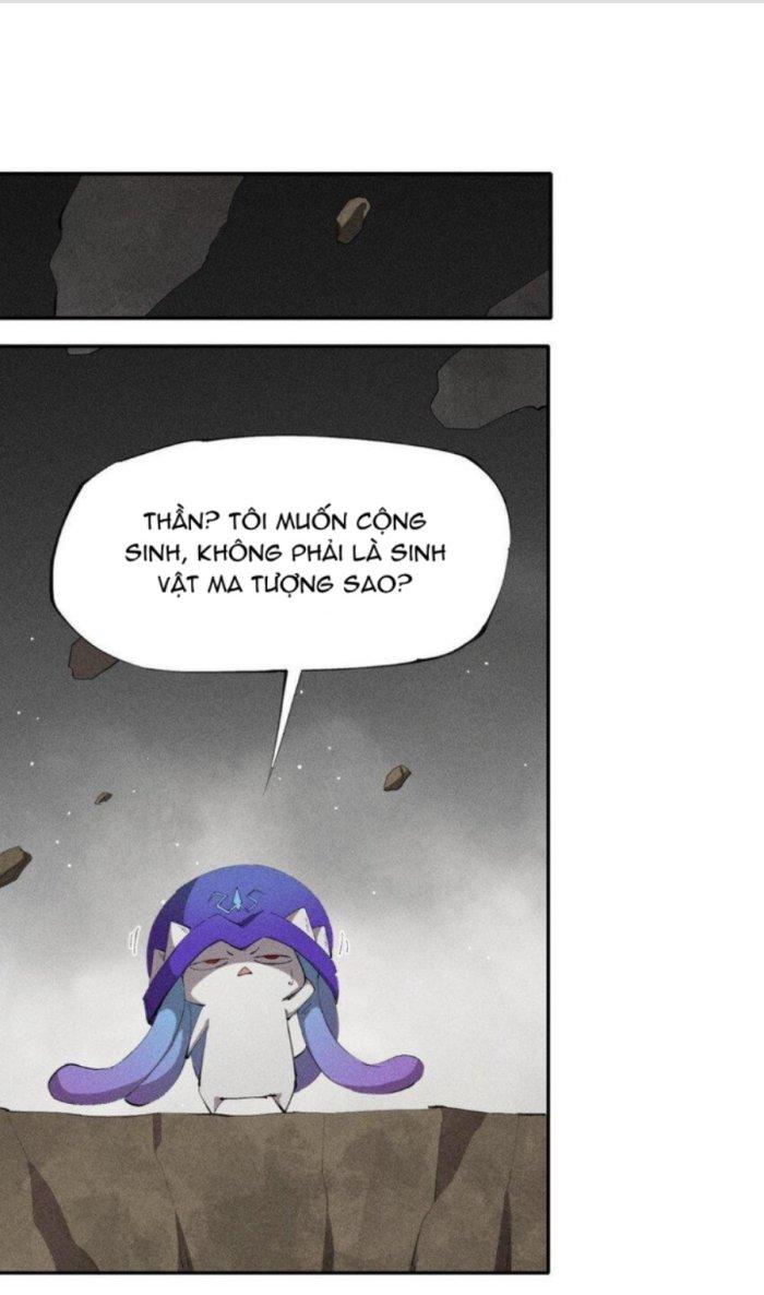 Thức Tỉnh Thành Sứa Nhưng Ta Vẫn Thật Siêu Thần Chapter 30 - Trang 2