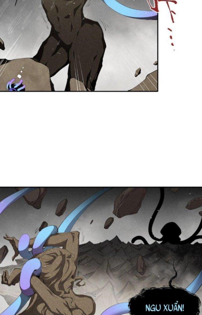 Thức Tỉnh Thành Sứa Nhưng Ta Vẫn Thật Siêu Thần Chapter 30 - Trang 2