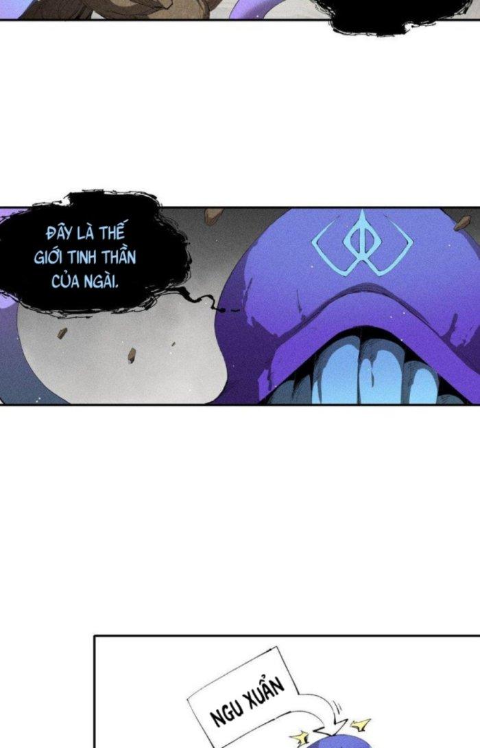 Thức Tỉnh Thành Sứa Nhưng Ta Vẫn Thật Siêu Thần Chapter 30 - Trang 2