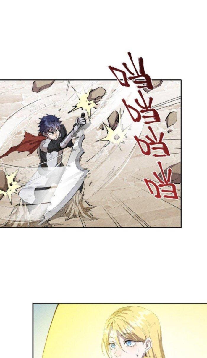 Thức Tỉnh Thành Sứa Nhưng Ta Vẫn Thật Siêu Thần Chapter 30 - Trang 2