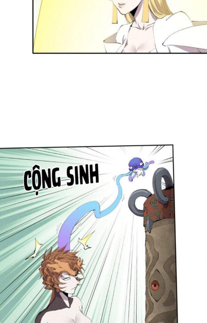 Thức Tỉnh Thành Sứa Nhưng Ta Vẫn Thật Siêu Thần Chapter 30 - Trang 2