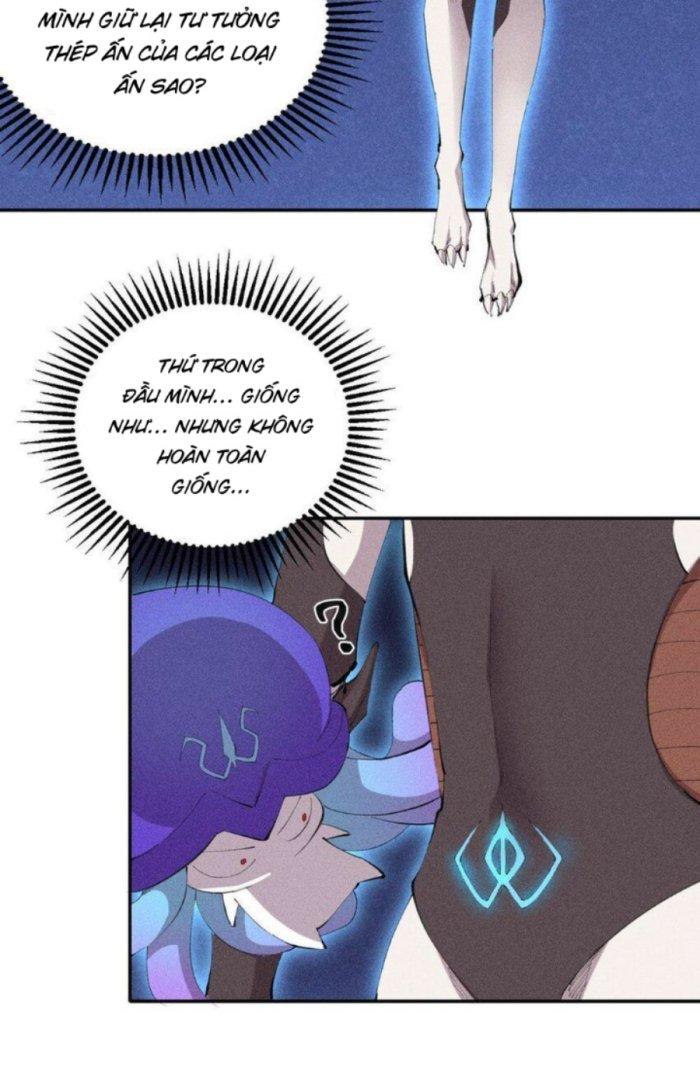 Thức Tỉnh Thành Sứa Nhưng Ta Vẫn Thật Siêu Thần Chapter 30 - Trang 2