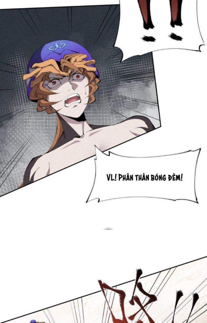 Thức Tỉnh Thành Sứa Nhưng Ta Vẫn Thật Siêu Thần Chapter 30 - Trang 2