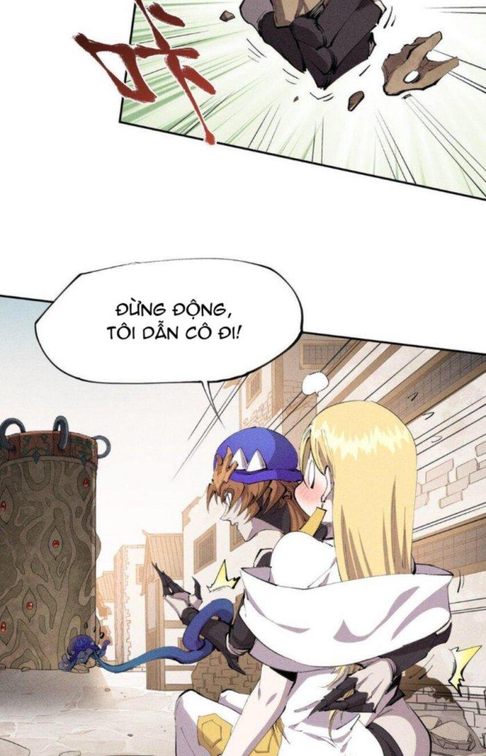 Thức Tỉnh Thành Sứa Nhưng Ta Vẫn Thật Siêu Thần Chapter 30 - Trang 2