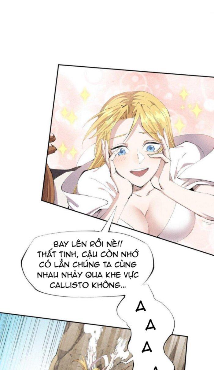 Thức Tỉnh Thành Sứa Nhưng Ta Vẫn Thật Siêu Thần Chapter 31 - Trang 2