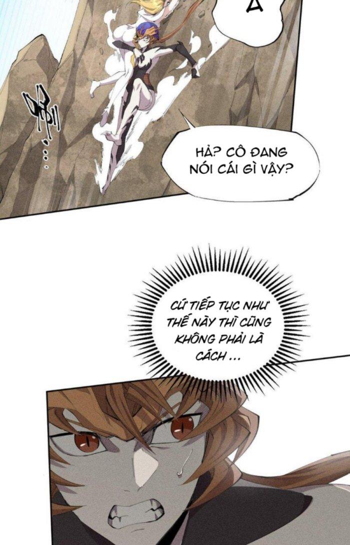 Thức Tỉnh Thành Sứa Nhưng Ta Vẫn Thật Siêu Thần Chapter 31 - Trang 2