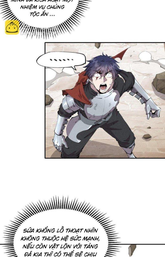 Thức Tỉnh Thành Sứa Nhưng Ta Vẫn Thật Siêu Thần Chapter 31 - Trang 2