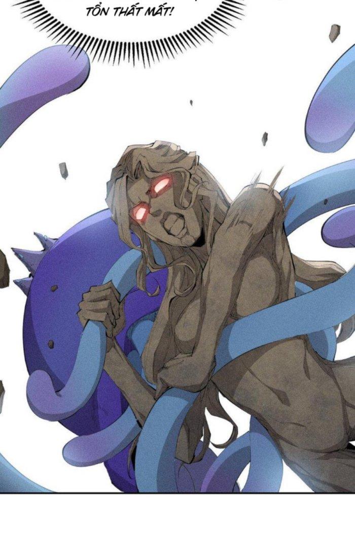 Thức Tỉnh Thành Sứa Nhưng Ta Vẫn Thật Siêu Thần Chapter 31 - Trang 2