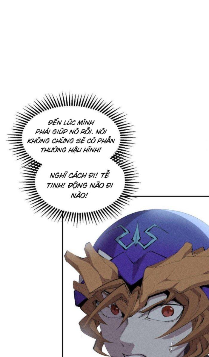 Thức Tỉnh Thành Sứa Nhưng Ta Vẫn Thật Siêu Thần Chapter 31 - Trang 2