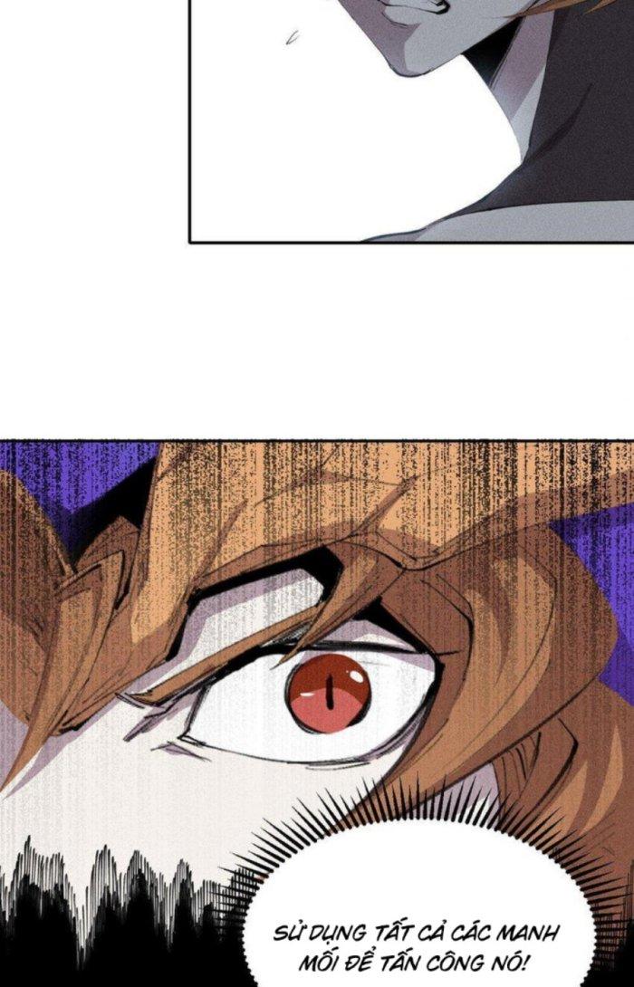 Thức Tỉnh Thành Sứa Nhưng Ta Vẫn Thật Siêu Thần Chapter 31 - Trang 2