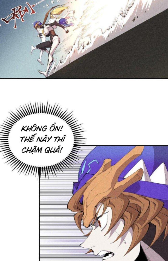 Thức Tỉnh Thành Sứa Nhưng Ta Vẫn Thật Siêu Thần Chapter 31 - Trang 2