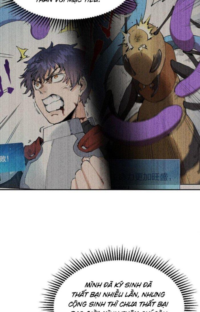 Thức Tỉnh Thành Sứa Nhưng Ta Vẫn Thật Siêu Thần Chapter 31 - Trang 2