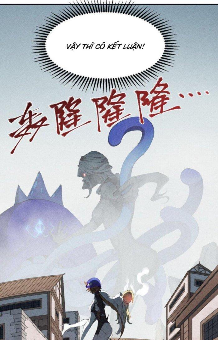 Thức Tỉnh Thành Sứa Nhưng Ta Vẫn Thật Siêu Thần Chapter 31 - Trang 2