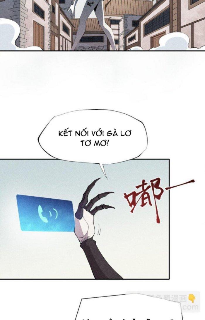 Thức Tỉnh Thành Sứa Nhưng Ta Vẫn Thật Siêu Thần Chapter 31 - Trang 2