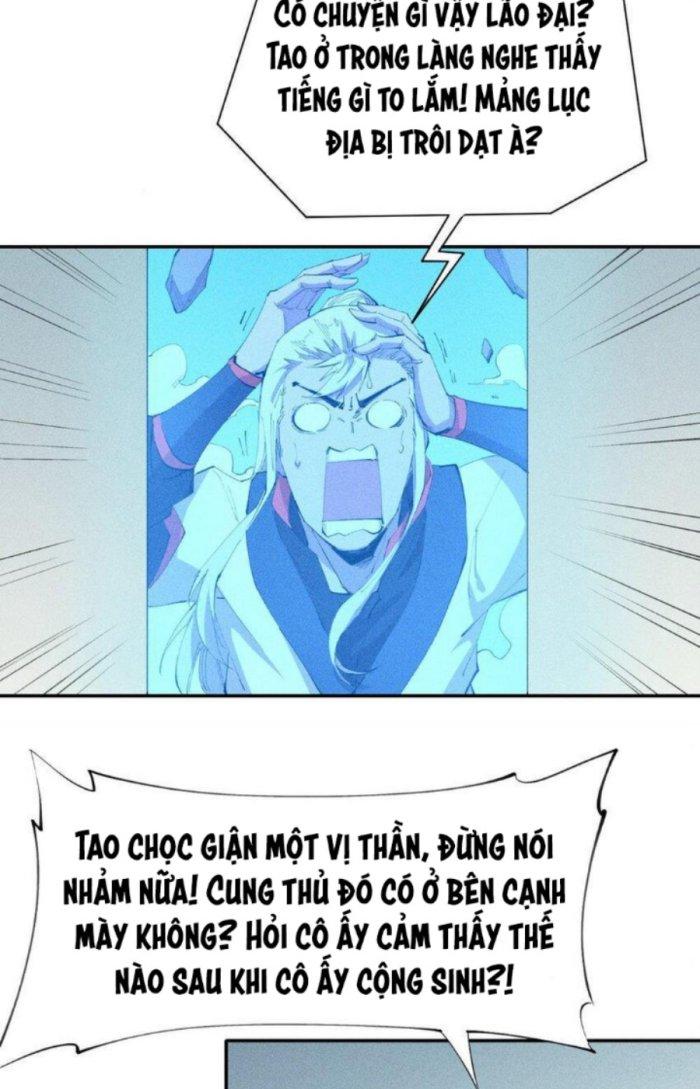 Thức Tỉnh Thành Sứa Nhưng Ta Vẫn Thật Siêu Thần Chapter 31 - Trang 2