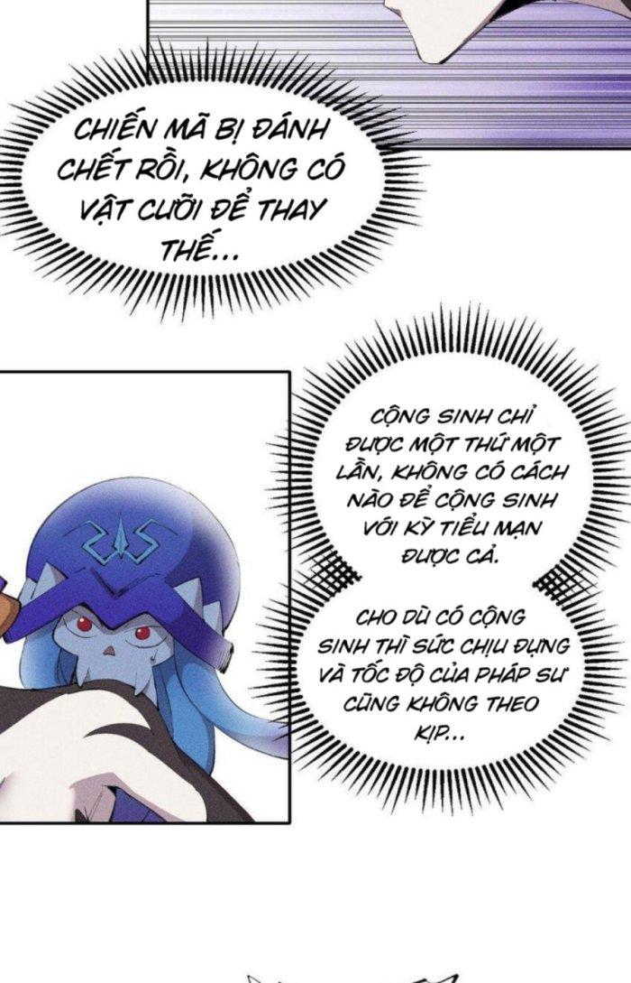 Thức Tỉnh Thành Sứa Nhưng Ta Vẫn Thật Siêu Thần Chapter 31 - Trang 2