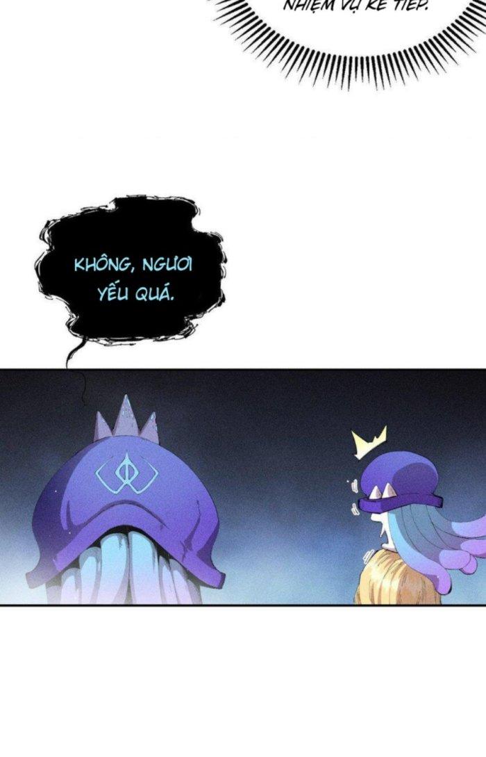 Thức Tỉnh Thành Sứa Nhưng Ta Vẫn Thật Siêu Thần Chapter 32 - Trang 2