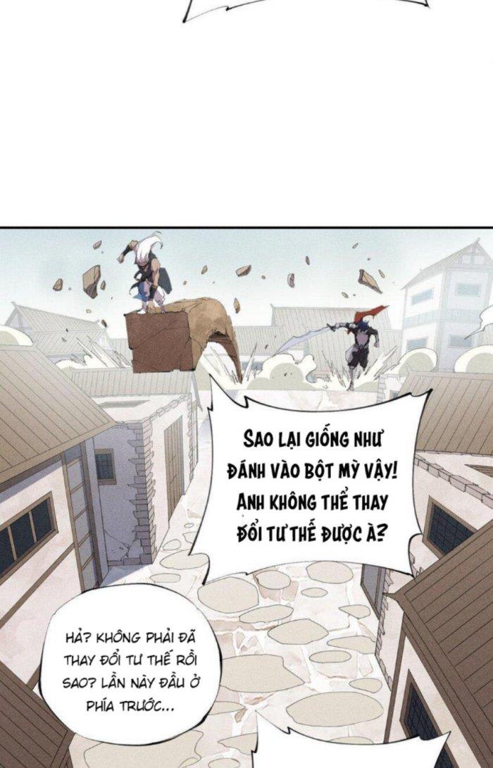 Thức Tỉnh Thành Sứa Nhưng Ta Vẫn Thật Siêu Thần Chapter 32 - Trang 2