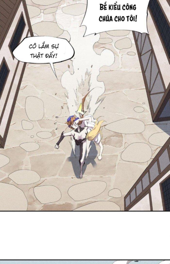 Thức Tỉnh Thành Sứa Nhưng Ta Vẫn Thật Siêu Thần Chapter 32 - Trang 2