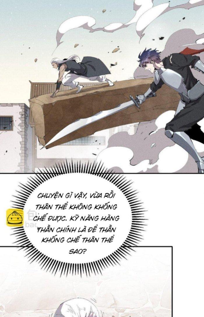 Thức Tỉnh Thành Sứa Nhưng Ta Vẫn Thật Siêu Thần Chapter 32 - Trang 2