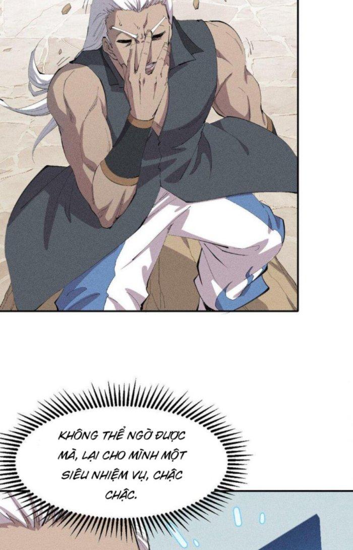 Thức Tỉnh Thành Sứa Nhưng Ta Vẫn Thật Siêu Thần Chapter 32 - Trang 2