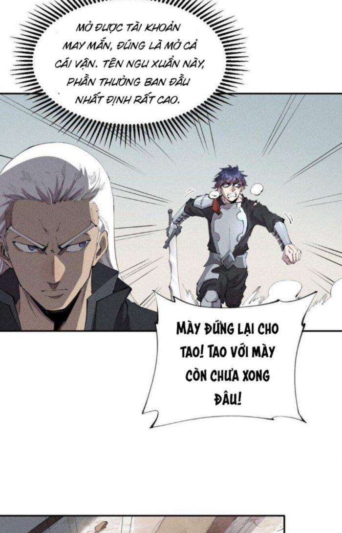 Thức Tỉnh Thành Sứa Nhưng Ta Vẫn Thật Siêu Thần Chapter 32 - Trang 2