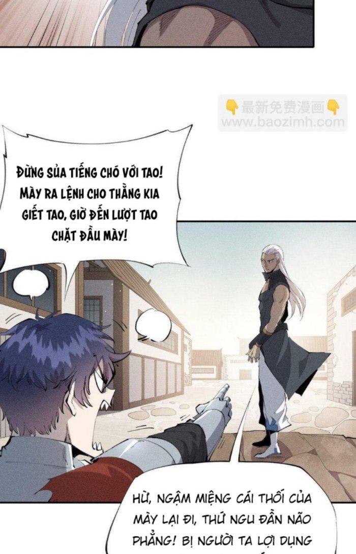 Thức Tỉnh Thành Sứa Nhưng Ta Vẫn Thật Siêu Thần Chapter 32 - Trang 2