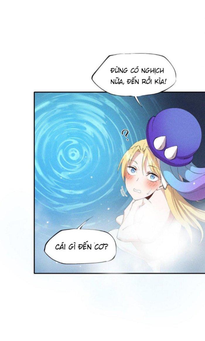 Thức Tỉnh Thành Sứa Nhưng Ta Vẫn Thật Siêu Thần Chapter 32 - Trang 2