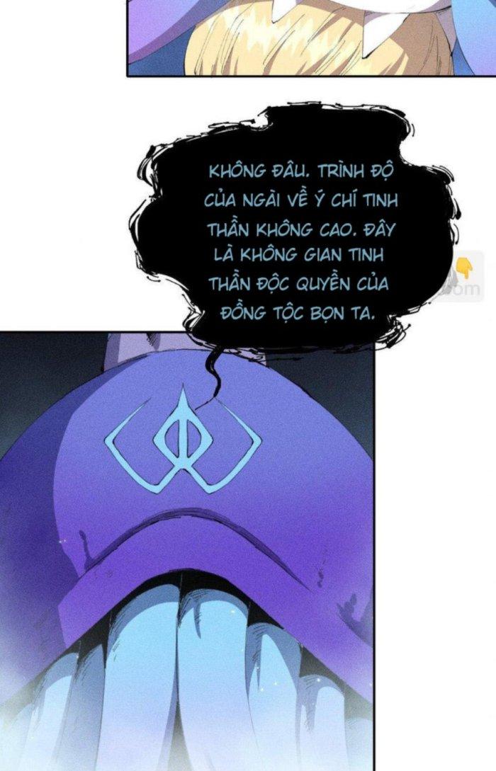 Thức Tỉnh Thành Sứa Nhưng Ta Vẫn Thật Siêu Thần Chapter 32 - Trang 2