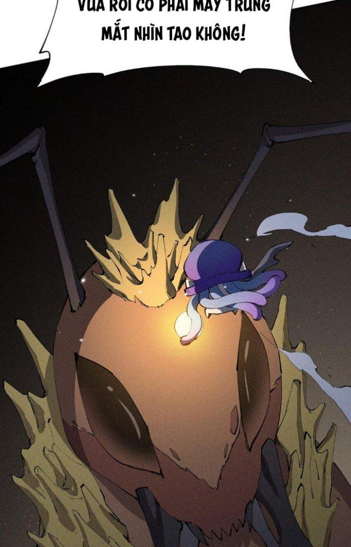 Thức Tỉnh Thành Sứa Nhưng Ta Vẫn Thật Siêu Thần Chapter 9 - Trang 2