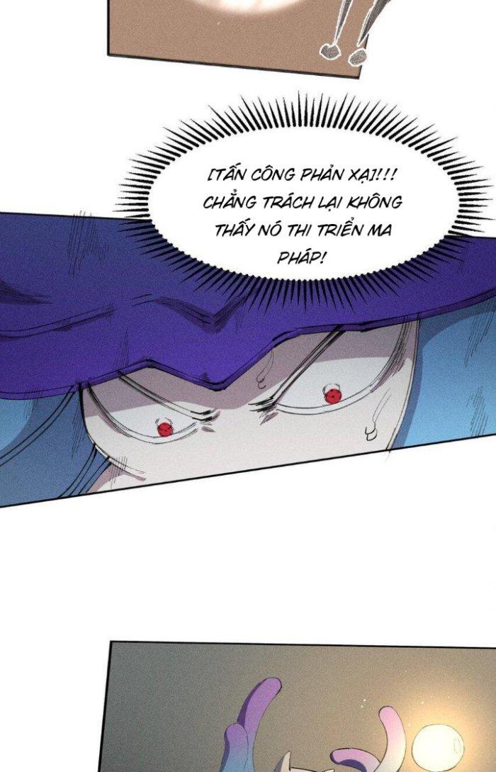 Thức Tỉnh Thành Sứa Nhưng Ta Vẫn Thật Siêu Thần Chapter 9 - Trang 2