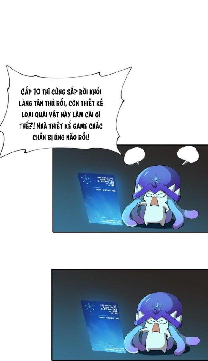 Thức Tỉnh Thành Sứa Nhưng Ta Vẫn Thật Siêu Thần Chapter 9 - Trang 2