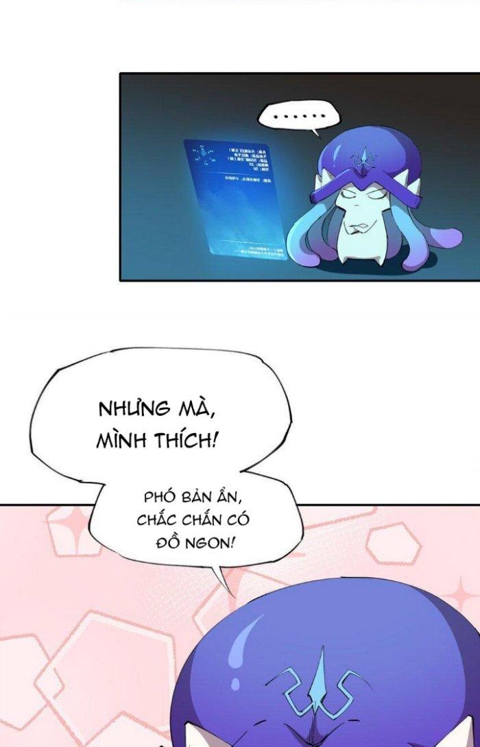 Thức Tỉnh Thành Sứa Nhưng Ta Vẫn Thật Siêu Thần Chapter 9 - Trang 2