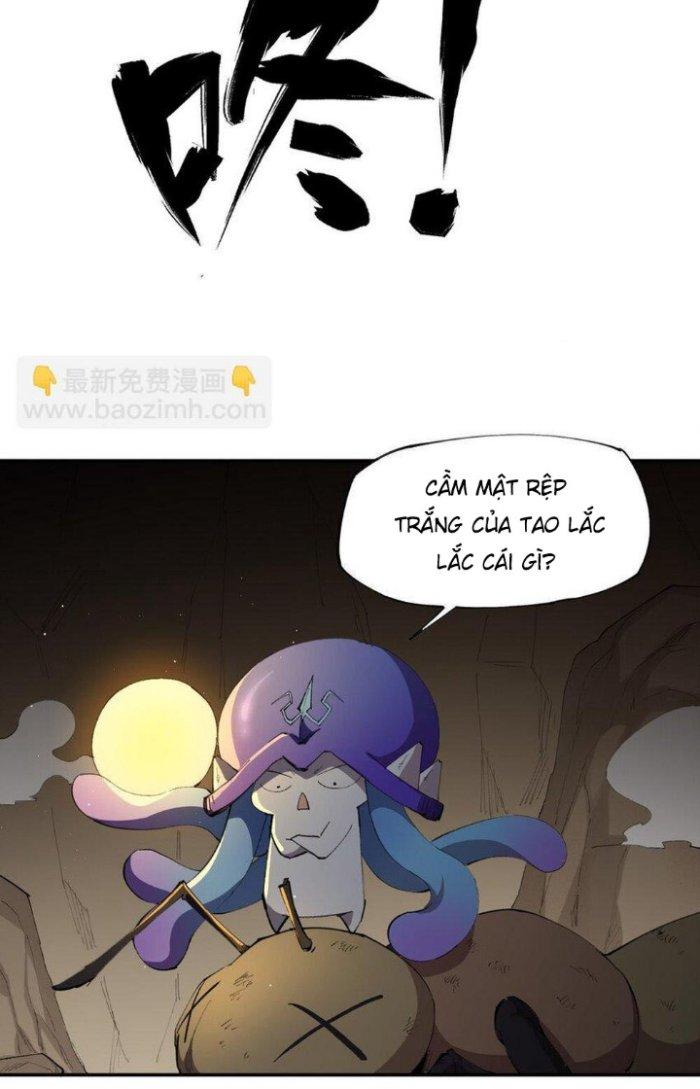 Thức Tỉnh Thành Sứa Nhưng Ta Vẫn Thật Siêu Thần Chapter 9 - Trang 2