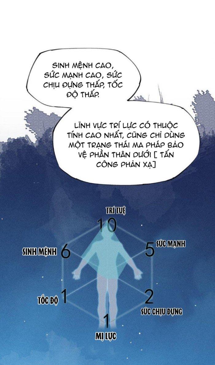 Thức Tỉnh Thành Sứa Nhưng Ta Vẫn Thật Siêu Thần Chapter 10 - Trang 2
