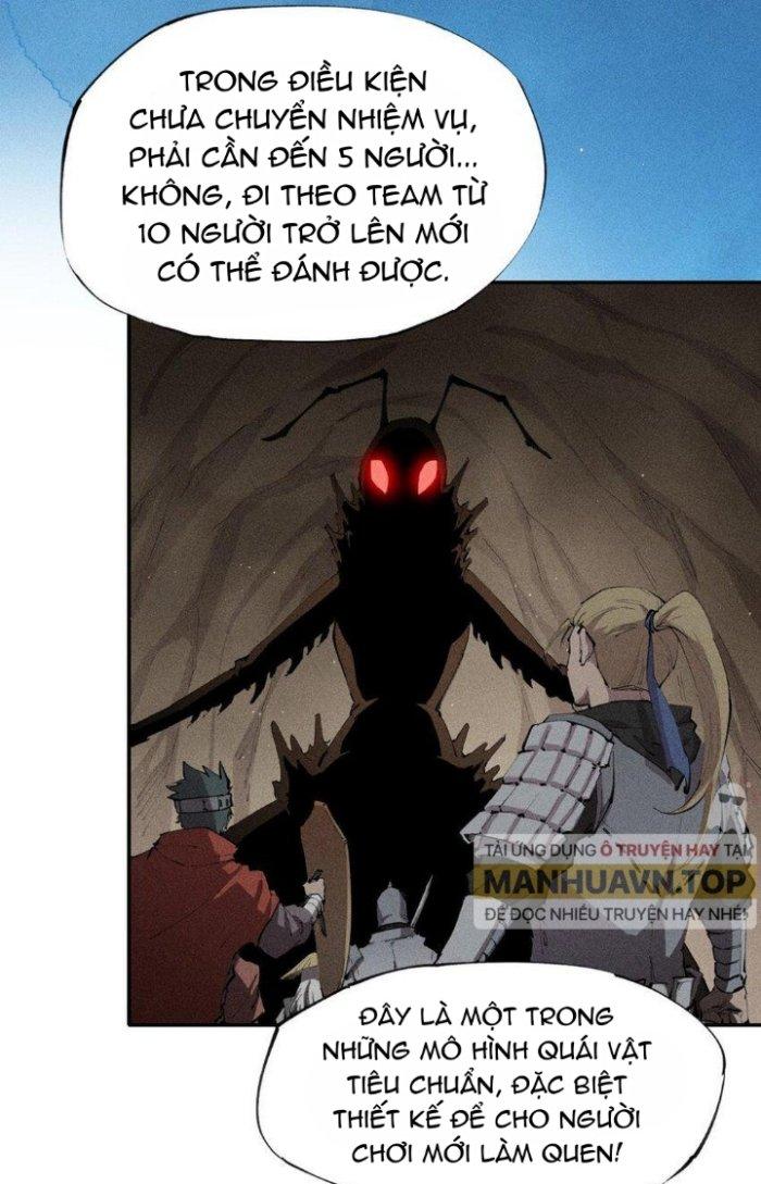 Thức Tỉnh Thành Sứa Nhưng Ta Vẫn Thật Siêu Thần Chapter 10 - Trang 2