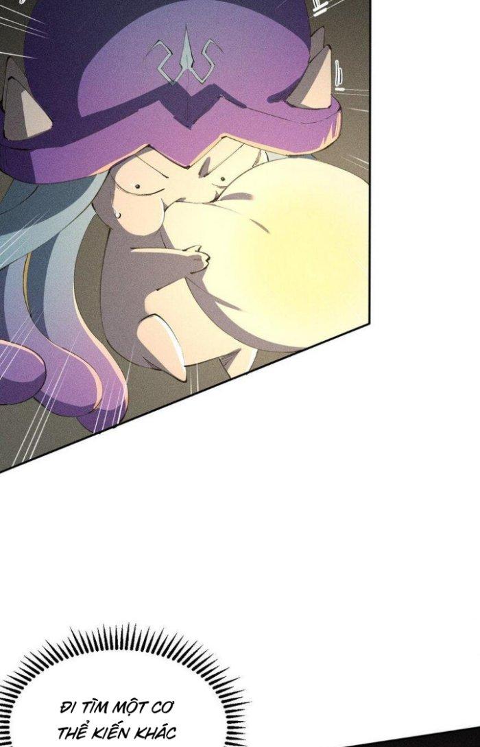 Thức Tỉnh Thành Sứa Nhưng Ta Vẫn Thật Siêu Thần Chapter 10 - Trang 2