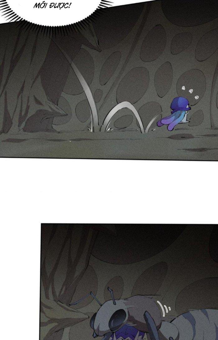 Thức Tỉnh Thành Sứa Nhưng Ta Vẫn Thật Siêu Thần Chapter 10 - Trang 2