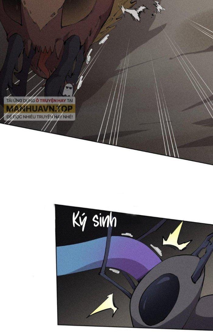 Thức Tỉnh Thành Sứa Nhưng Ta Vẫn Thật Siêu Thần Chapter 10 - Trang 2