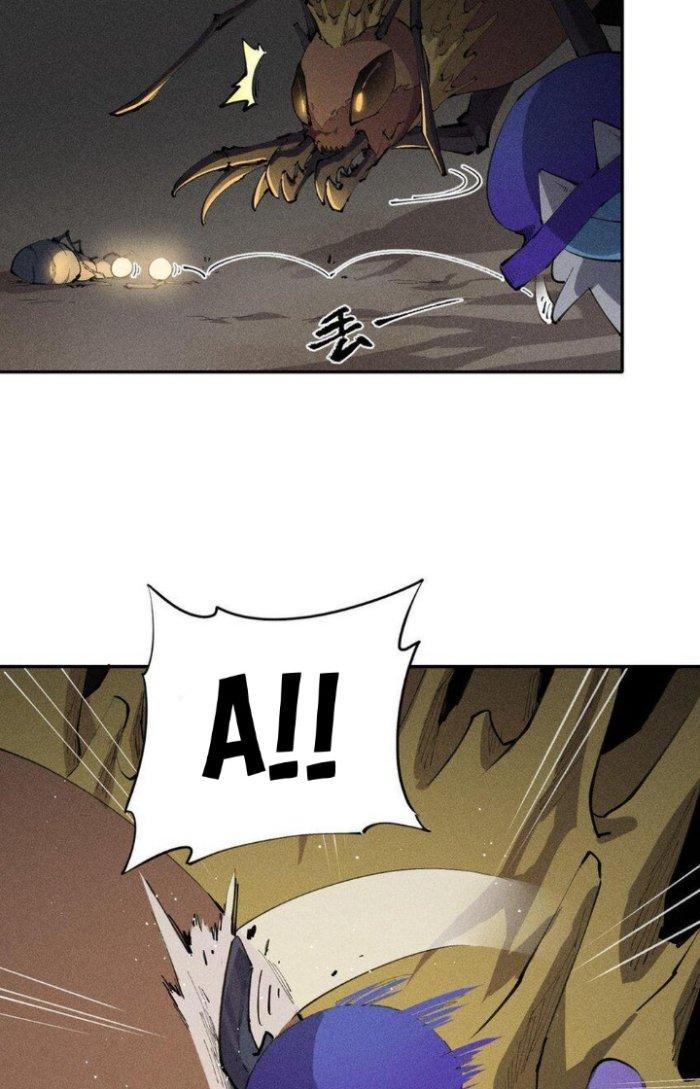 Thức Tỉnh Thành Sứa Nhưng Ta Vẫn Thật Siêu Thần Chapter 10 - Trang 2