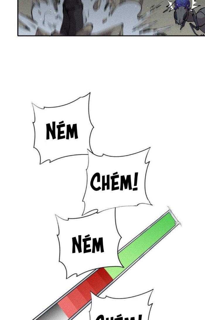 Thức Tỉnh Thành Sứa Nhưng Ta Vẫn Thật Siêu Thần Chapter 10 - Trang 2