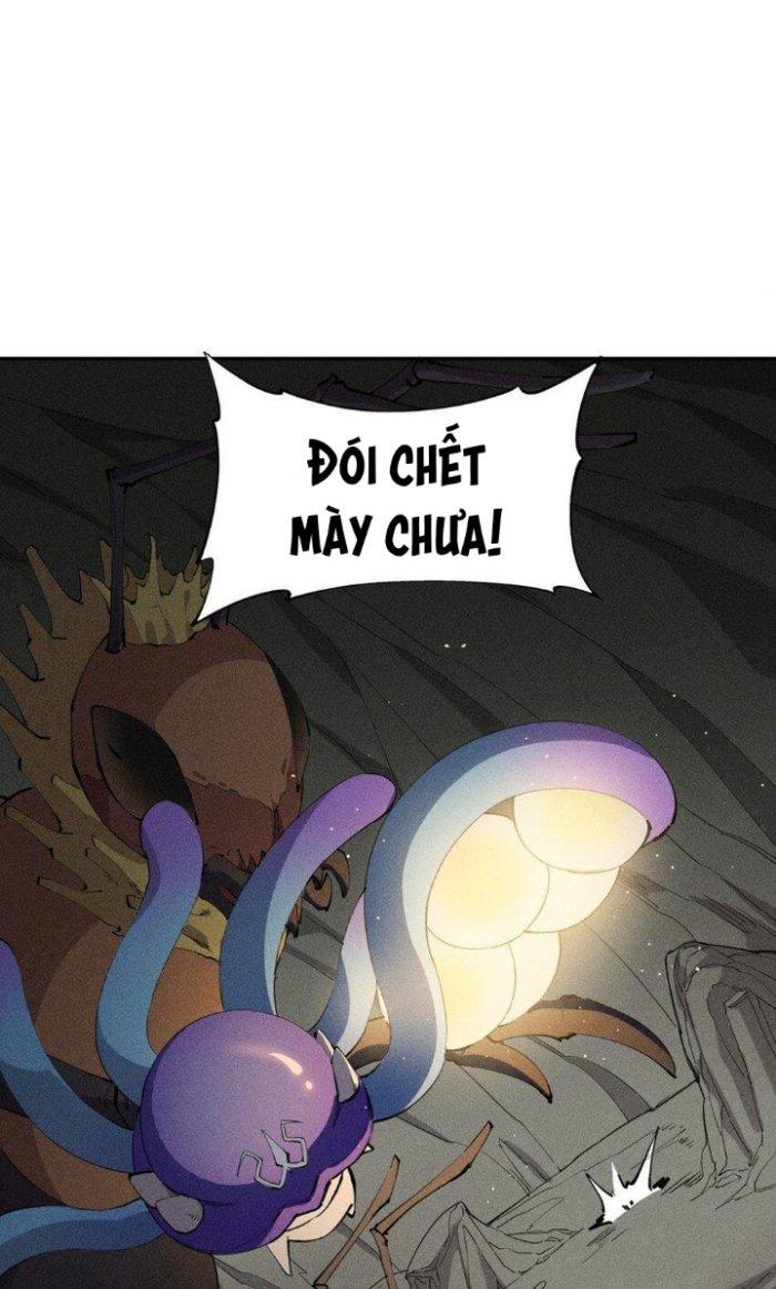 Thức Tỉnh Thành Sứa Nhưng Ta Vẫn Thật Siêu Thần Chapter 10 - Trang 2