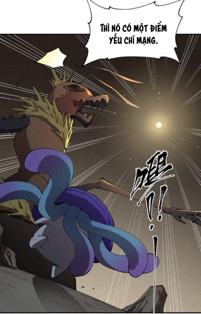 Thức Tỉnh Thành Sứa Nhưng Ta Vẫn Thật Siêu Thần Chapter 10 - Trang 2