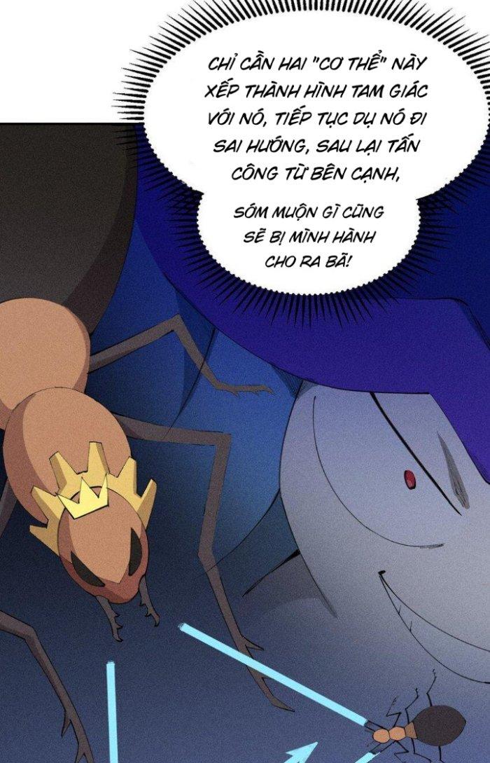 Thức Tỉnh Thành Sứa Nhưng Ta Vẫn Thật Siêu Thần Chapter 10 - Trang 2