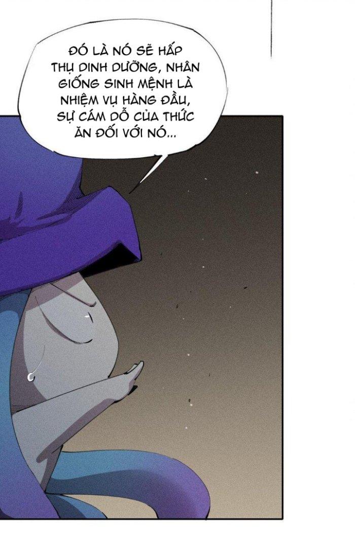 Thức Tỉnh Thành Sứa Nhưng Ta Vẫn Thật Siêu Thần Chapter 10 - Trang 2