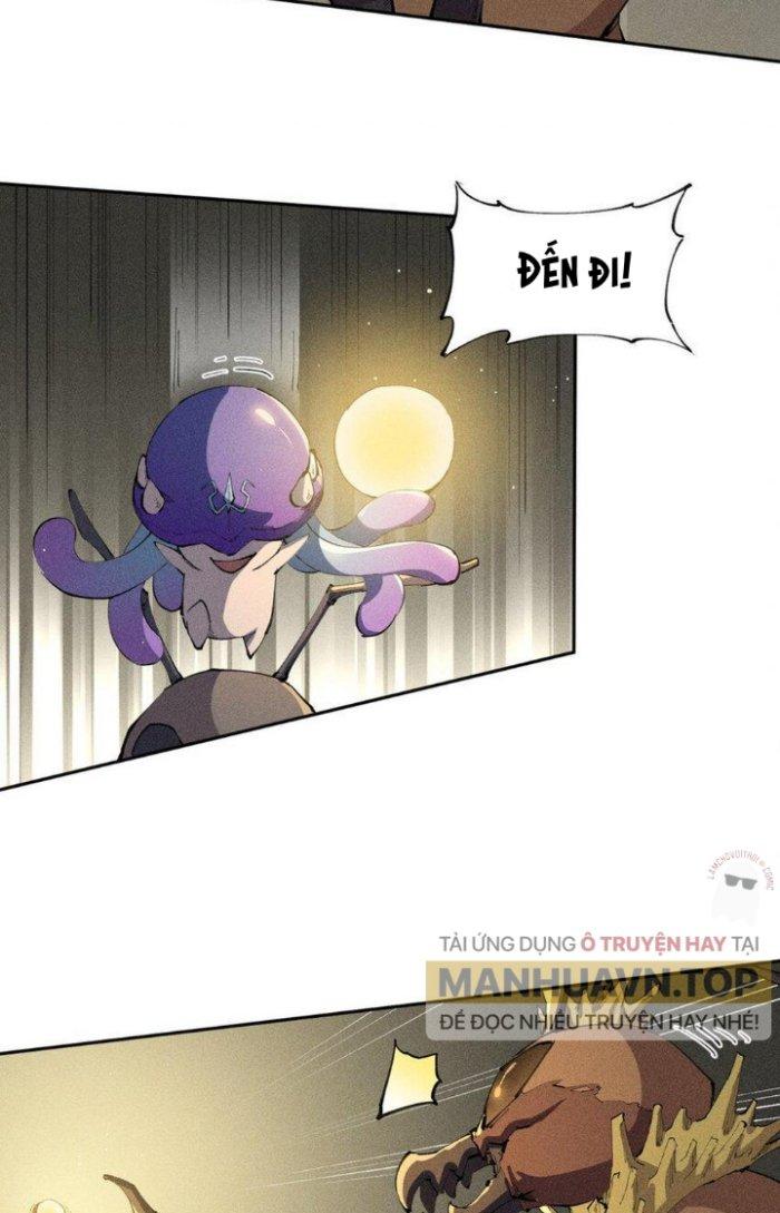 Thức Tỉnh Thành Sứa Nhưng Ta Vẫn Thật Siêu Thần Chapter 10 - Trang 2