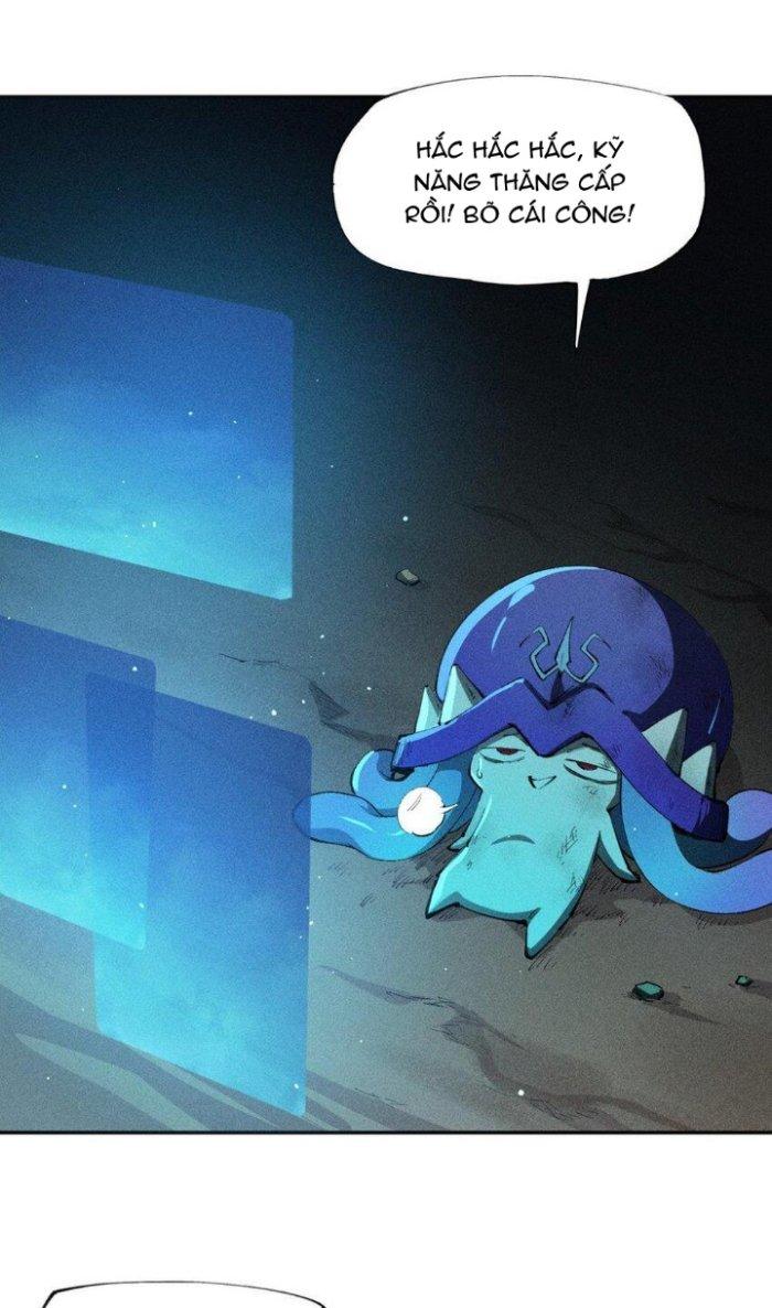 Thức Tỉnh Thành Sứa Nhưng Ta Vẫn Thật Siêu Thần Chapter 11 - Trang 2